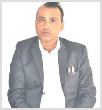 Dr. Subhash Chandra